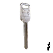 X180 ( B69 ) GM, Geo Key Automotive Key JMA USA