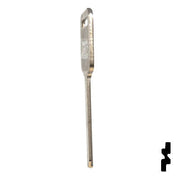 X180 ( B69 ) GM, Geo Key Automotive Key JMA USA