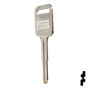 X180 ( B69 ) GM, Geo Key Automotive Key JMA USA