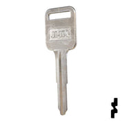 X180 ( B69 ) GM, Geo Key Automotive Key JMA USA