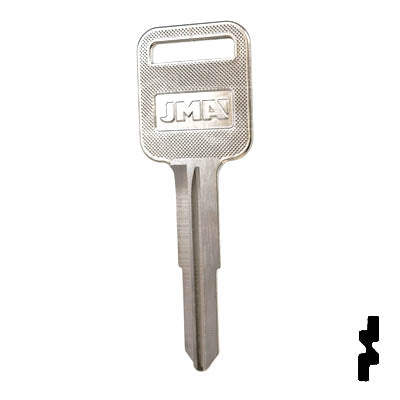 X180 ( B69 ) GM, Geo Key Automotive Key JMA USA