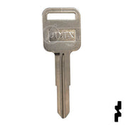 X180 ( B69 ) GM, Geo Key Automotive Key JMA USA