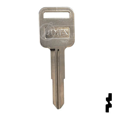 X180 ( B69 ) GM, Geo Key Automotive Key JMA USA