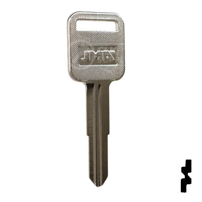 X180 ( B69 ) GM, Geo Key Automotive Key JMA USA