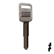 X180 ( B69 ) GM, Geo Key Automotive Key JMA USA