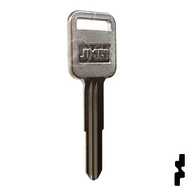 X180 ( B69 ) GM, Geo Key Automotive Key JMA USA