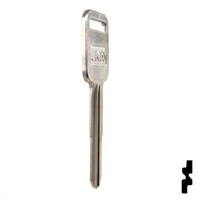 X180 ( B69 ) GM, Geo Key Automotive Key JMA USA