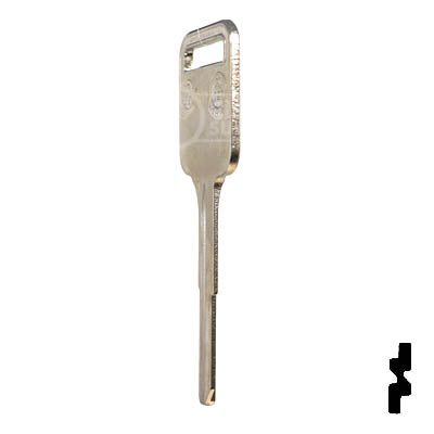 X180 ( B69 ) GM, Geo Key Automotive Key JMA USA