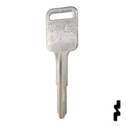 X180 ( B69 ) GM, Geo Key Automotive Key JMA USA