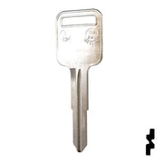 X180 ( B69 ) GM, Geo Key Automotive Key JMA USA