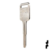 X180 ( B69 ) GM, Geo Key Automotive Key JMA USA