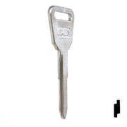 X183 ( HD92 ) Honda, Acura Key Automotive Key JMA USA