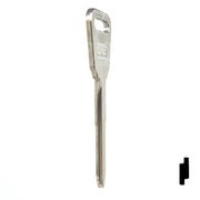 X183 ( HD92 ) Honda, Acura Key Automotive Key JMA USA