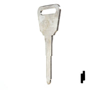 X183 ( HD92 ) Honda, Acura Key Automotive Key JMA USA