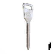 X183 ( HD92 ) Honda, Acura Key Automotive Key JMA USA