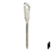 X183 ( HD92 ) Honda, Acura Key Automotive Key JMA USA