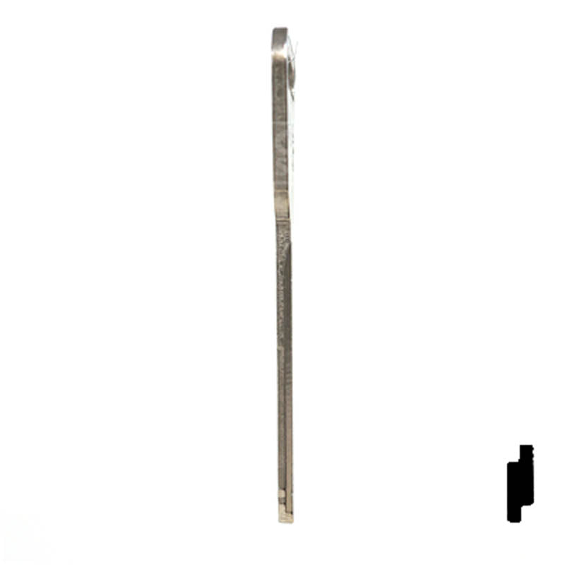 X183 ( HD92 ) Honda, Acura Key Automotive Key JMA USA