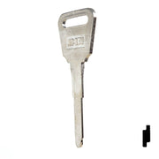 X183 ( HD92 ) Honda, Acura Key Automotive Key JMA USA