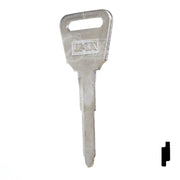 X183 ( HD92 ) Honda, Acura Key Automotive Key JMA USA