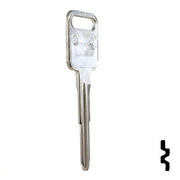 X184 ( B65 ) Geo And Others Key Automotive Key JMA USA