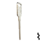 X184 ( B65 ) Geo And Others Key Automotive Key JMA USA