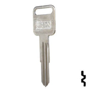 X184 ( B65 ) Geo And Others Key Automotive Key JMA USA
