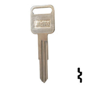 X184 ( B65 ) Geo And Others Key Automotive Key JMA USA