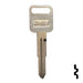 X184 ( B65 ) Geo And Others Key Automotive Key JMA USA