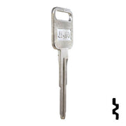 X184 ( B65 ) Geo And Others Key Automotive Key JMA USA