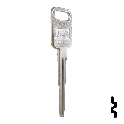 X184 ( B65 ) Geo And Others Key Automotive Key JMA USA