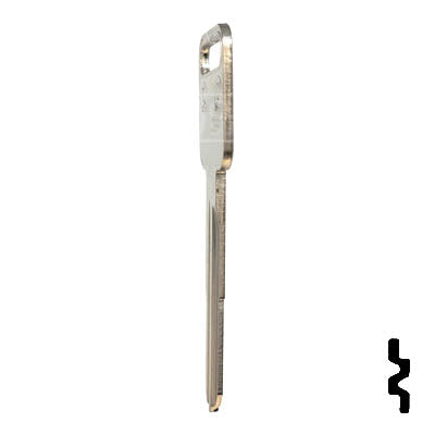 X184 ( B65 ) Geo And Others Key Automotive Key JMA USA