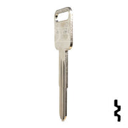 X184 ( B65 ) Geo And Others Key Automotive Key JMA USA