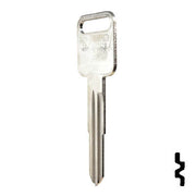 X184 ( B65 ) Geo And Others Key Automotive Key JMA USA