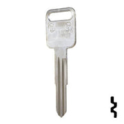 X184 ( B65 ) Geo And Others Key Automotive Key JMA USA