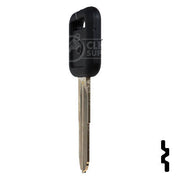 X184-P ( B65-P ) Geo And Others Key Automotive Key JMA USA