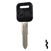 X184-P ( B65-P ) Geo And Others Key Automotive Key JMA USA