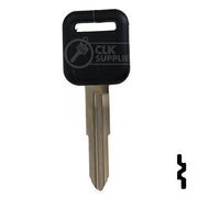 X184-P ( B65-P ) Geo And Others Key Automotive Key JMA USA