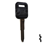 X184-P ( B65-P ) Geo And Others Key Automotive Key JMA USA