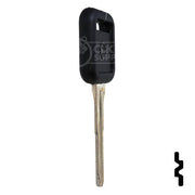 X184-P ( B65-P ) Geo And Others Key Automotive Key JMA USA