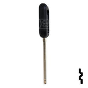 X184-P ( B65-P ) Geo And Others Key Automotive Key JMA USA