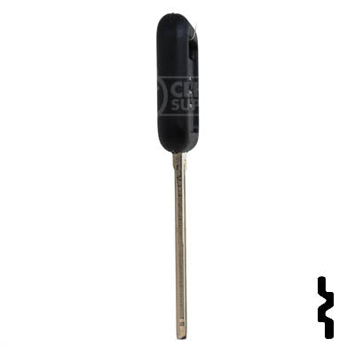 X184-P ( B65-P ) Geo And Others Key Automotive Key JMA USA