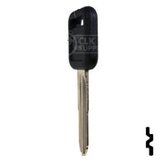 X184-P ( B65-P ) Geo And Others Key Automotive Key JMA USA