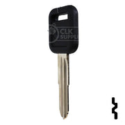 X184-P ( B65-P ) Geo And Others Key Automotive Key JMA USA