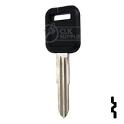 X184-P ( B65-P ) Geo And Others Key Automotive Key JMA USA