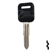 X184-P ( B65-P ) Geo And Others Key Automotive Key JMA USA