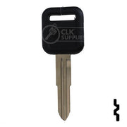 X184-P ( B65-P ) Geo And Others Key Automotive Key JMA USA