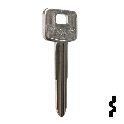 X192 ( B72 ) GM, Geo Key Automotive Key JMA USA