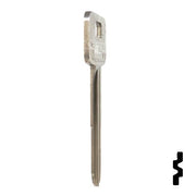 X192 ( B72 ) GM, Geo Key Automotive Key JMA USA