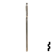 X192 ( B72 ) GM, Geo Key Automotive Key JMA USA