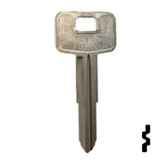 X192 ( B72 ) GM, Geo Key Automotive Key JMA USA